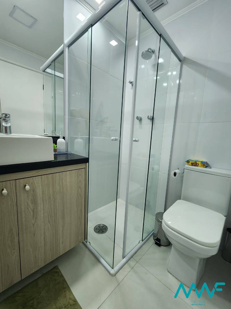 Apartamento, 3 quartos, 78 m² - Foto 15