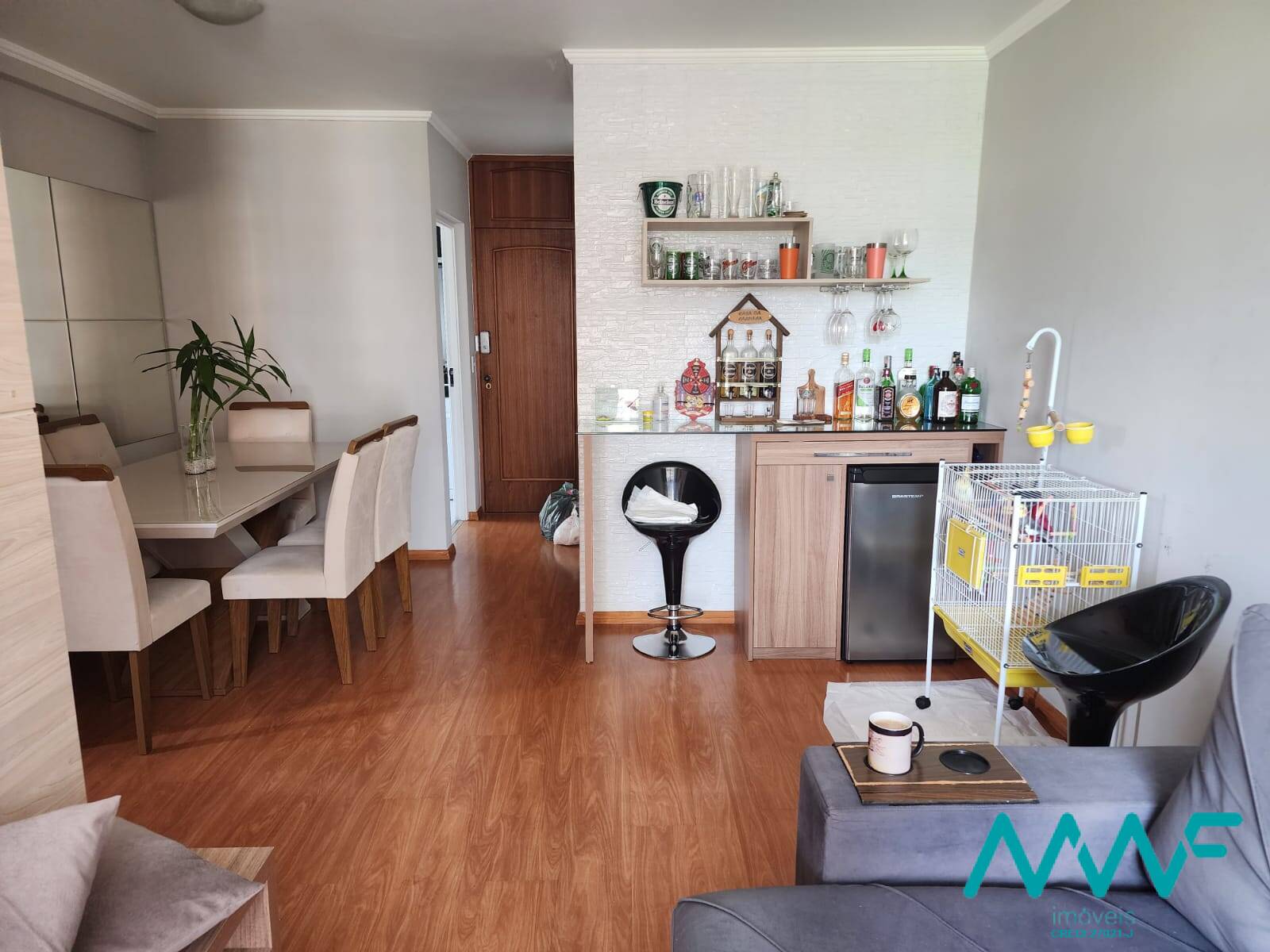 Apartamento, 3 quartos, 78 m² - Foto 3