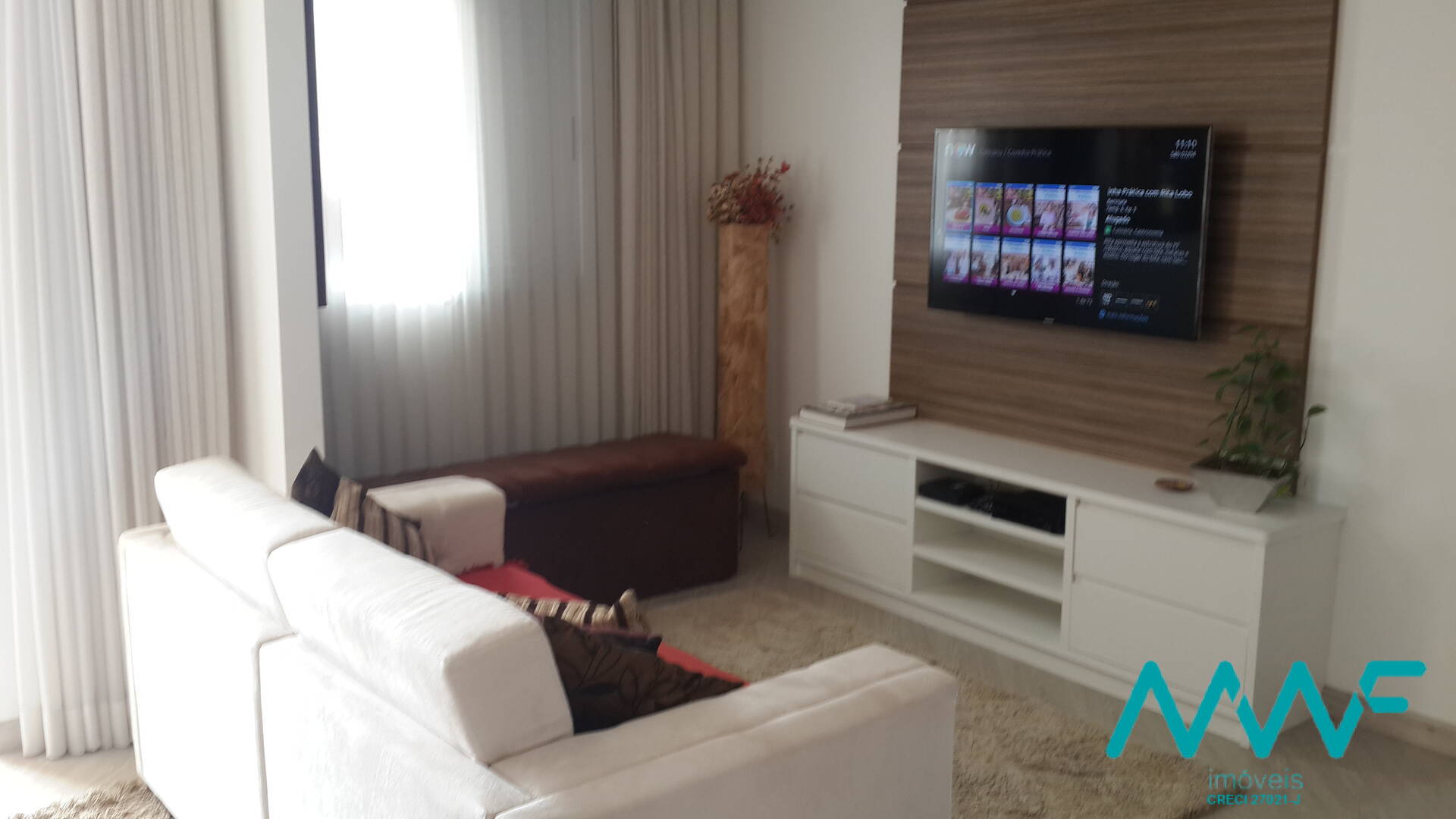 Apartamento, 2 quartos, 80 m² - Foto 2