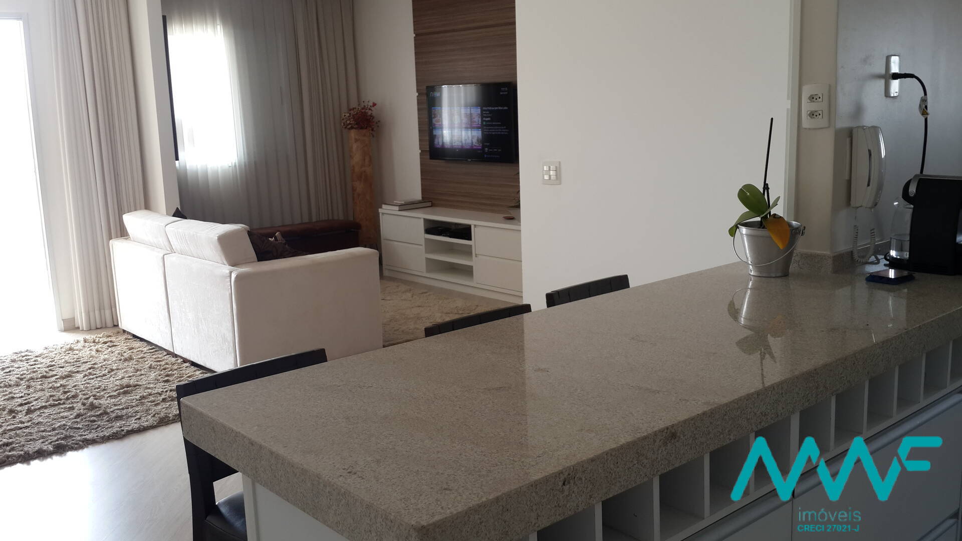 Apartamento, 2 quartos, 80 m² - Foto 3