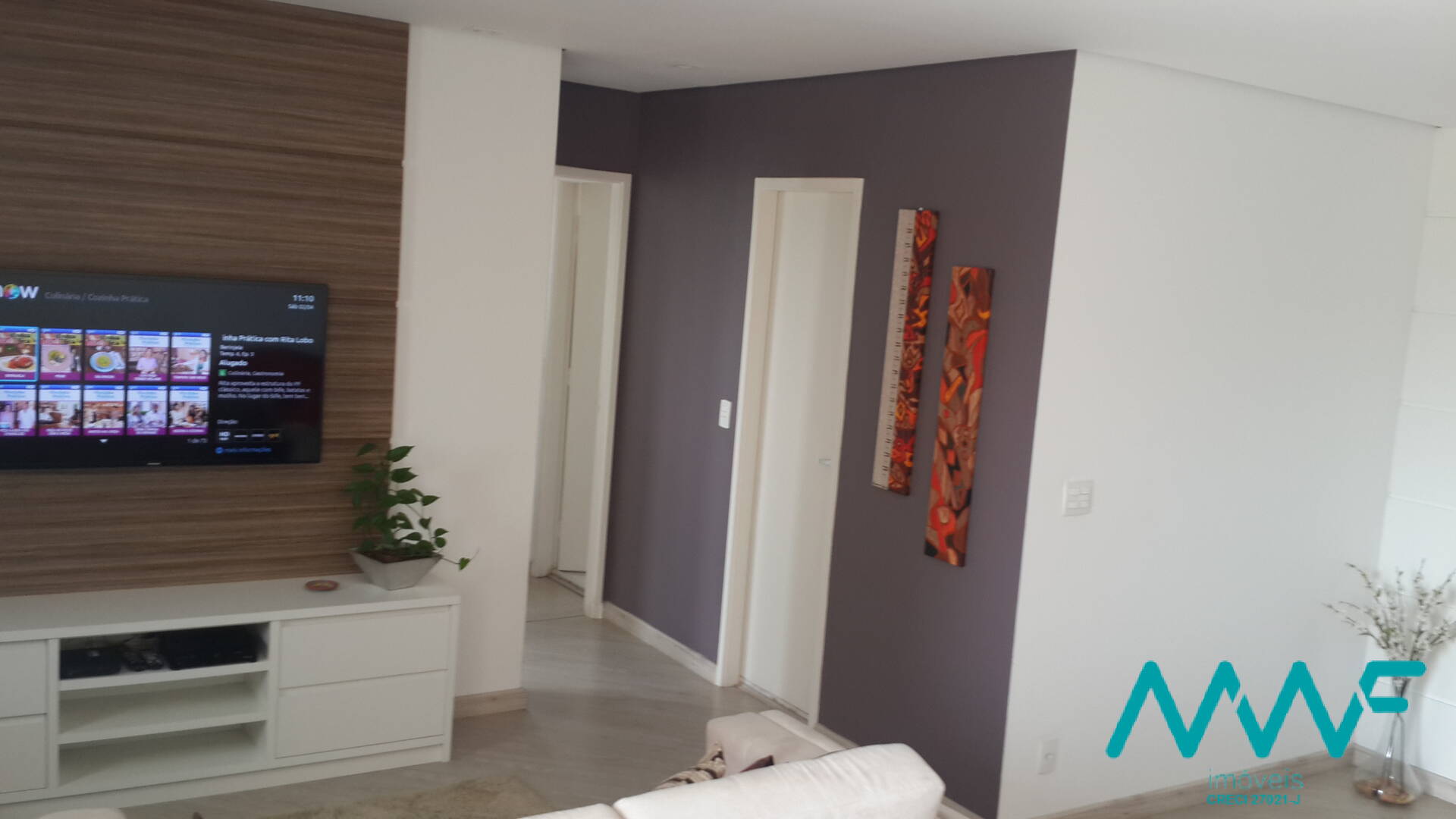 Apartamento, 2 quartos, 80 m² - Foto 4