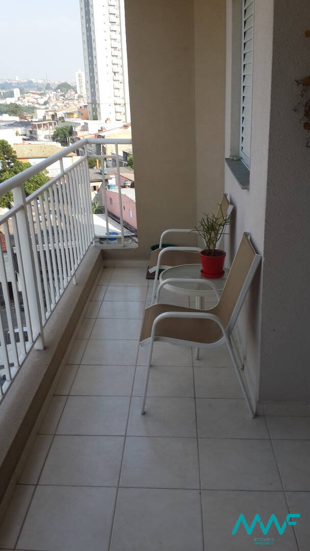 Apartamento, 2 quartos, 80 m² - Foto 8