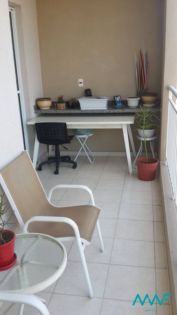 Apartamento, 2 quartos, 80 m² - Foto 9