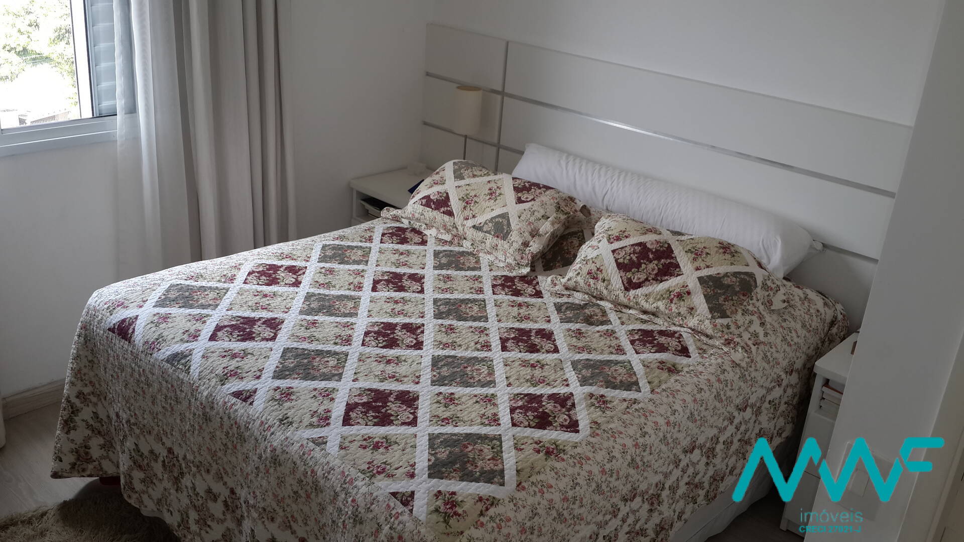 Apartamento, 2 quartos, 80 m² - Foto 12
