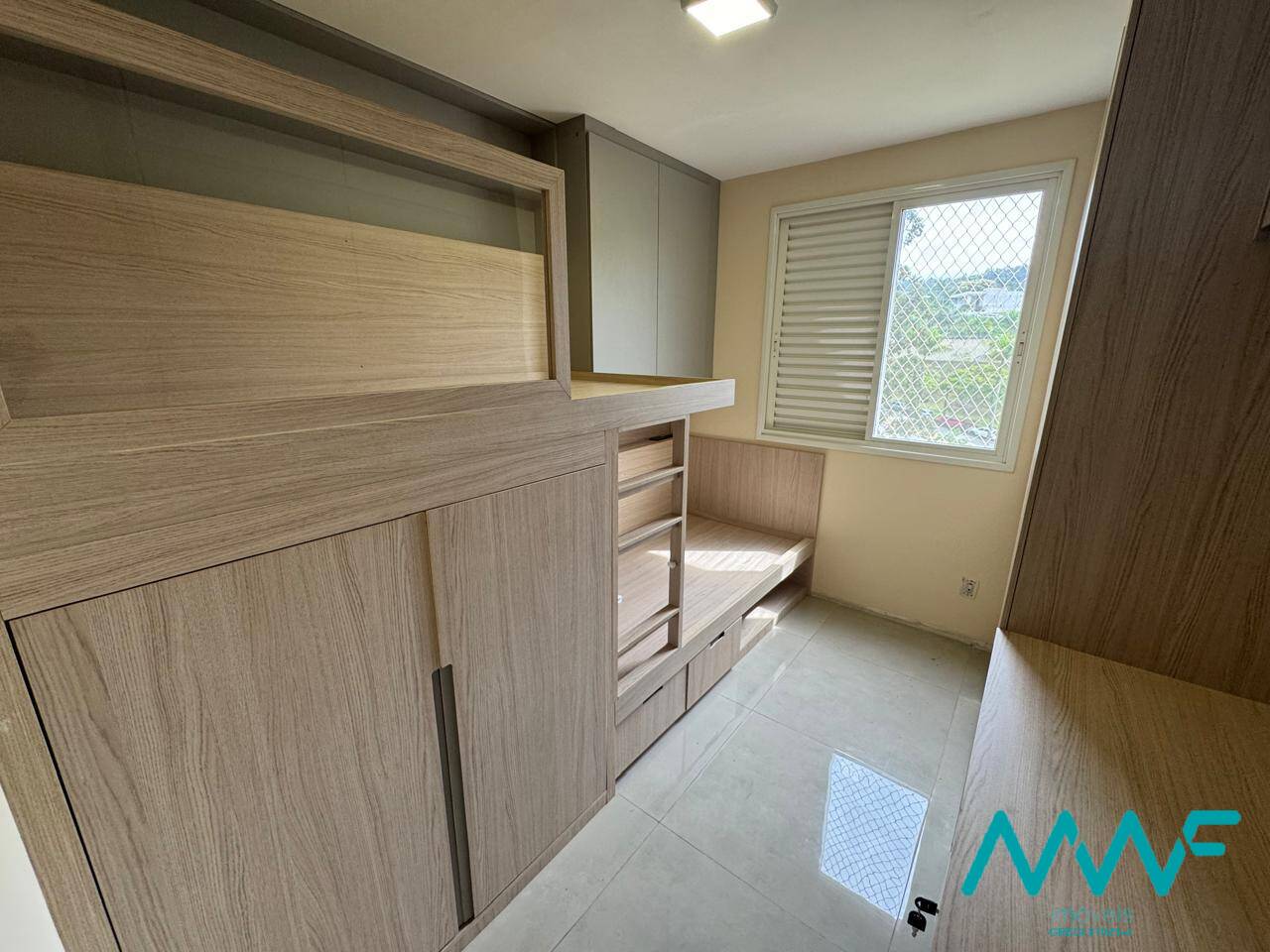 Apartamento, 3 quartos, 100 m² - Foto 11