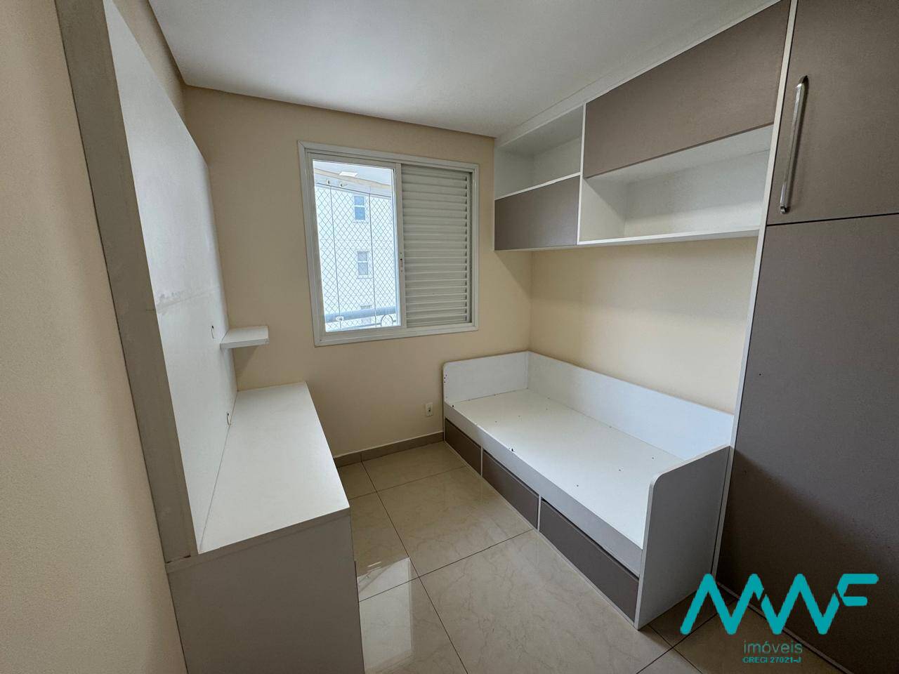 Apartamento, 3 quartos, 100 m² - Foto 9