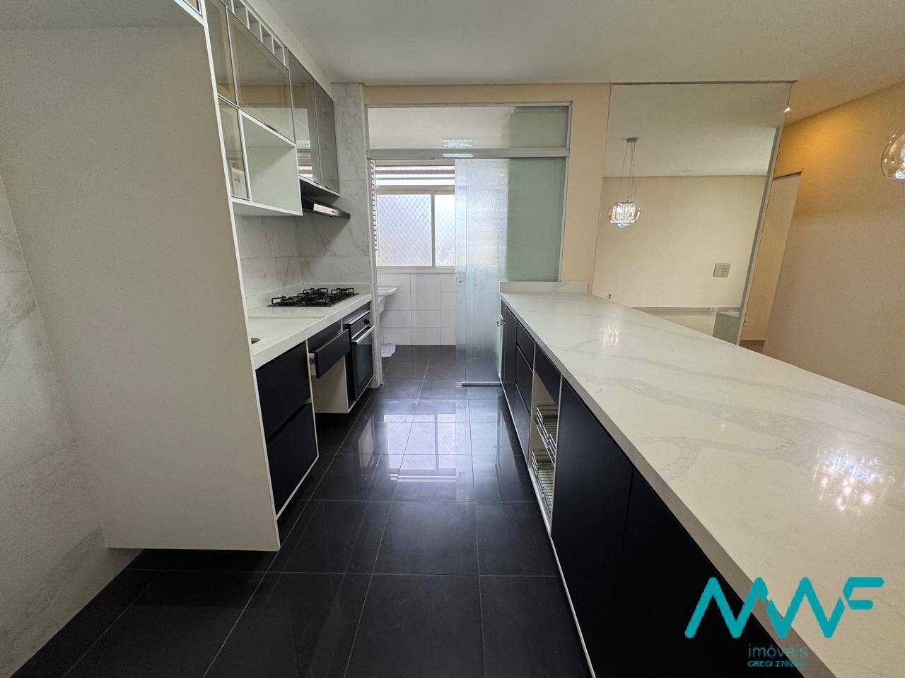 Apartamento, 3 quartos, 100 m² - Foto 7