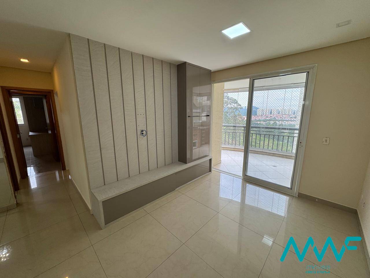 Apartamento, 3 quartos, 100 m² - Foto 4