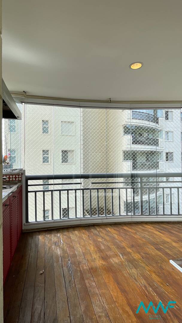 Apartamento, 2 quartos, 100 m² - Foto 9