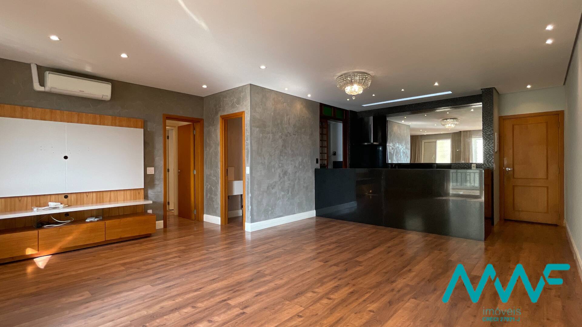 Apartamento, 2 quartos, 100 m² - Foto 1