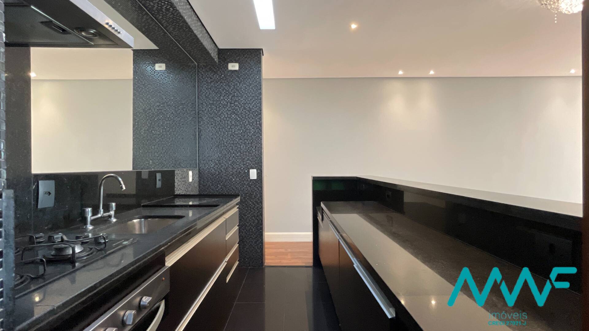 Apartamento, 2 quartos, 100 m² - Foto 2