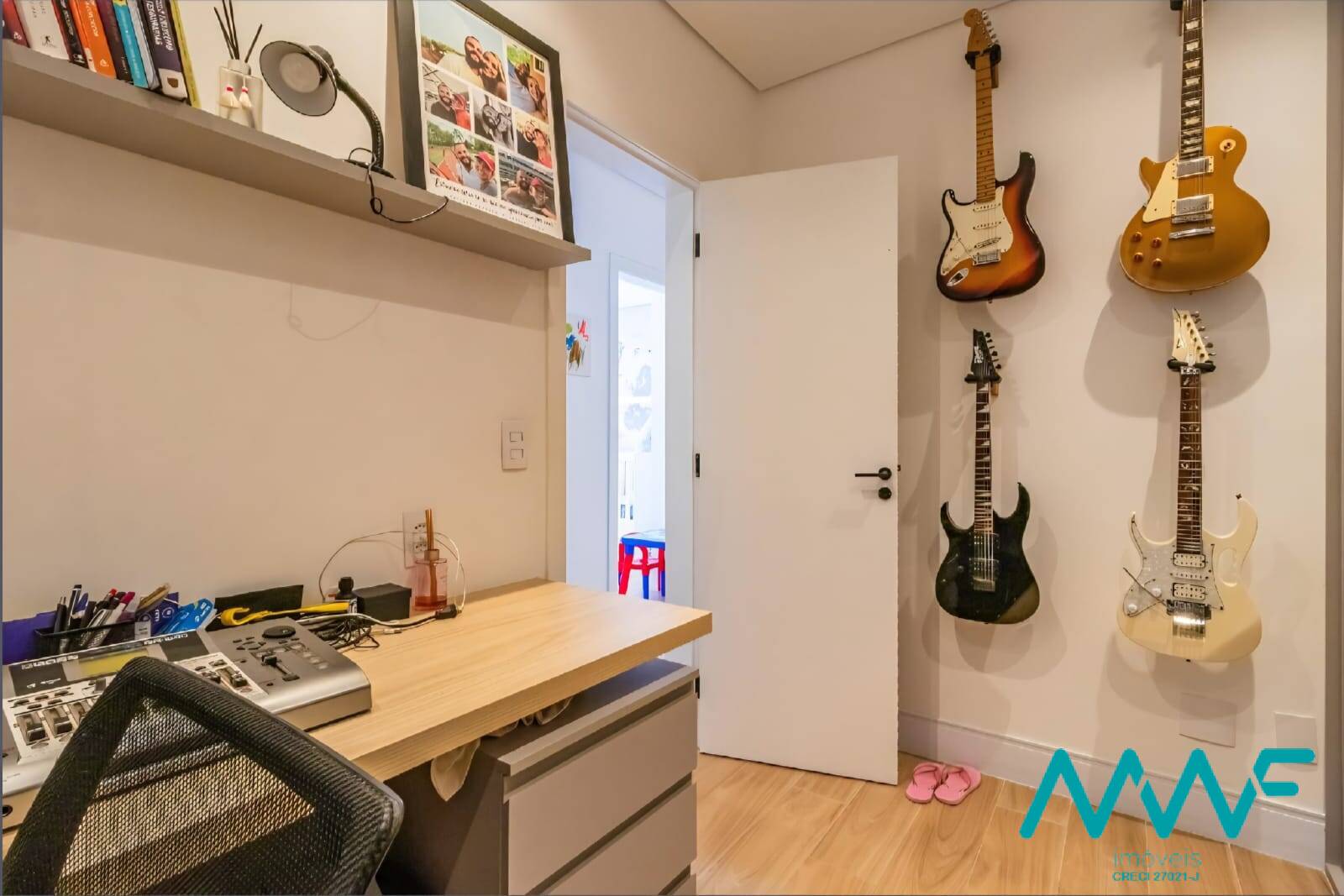 Apartamento, 3 quartos, 86 m² - Foto 11