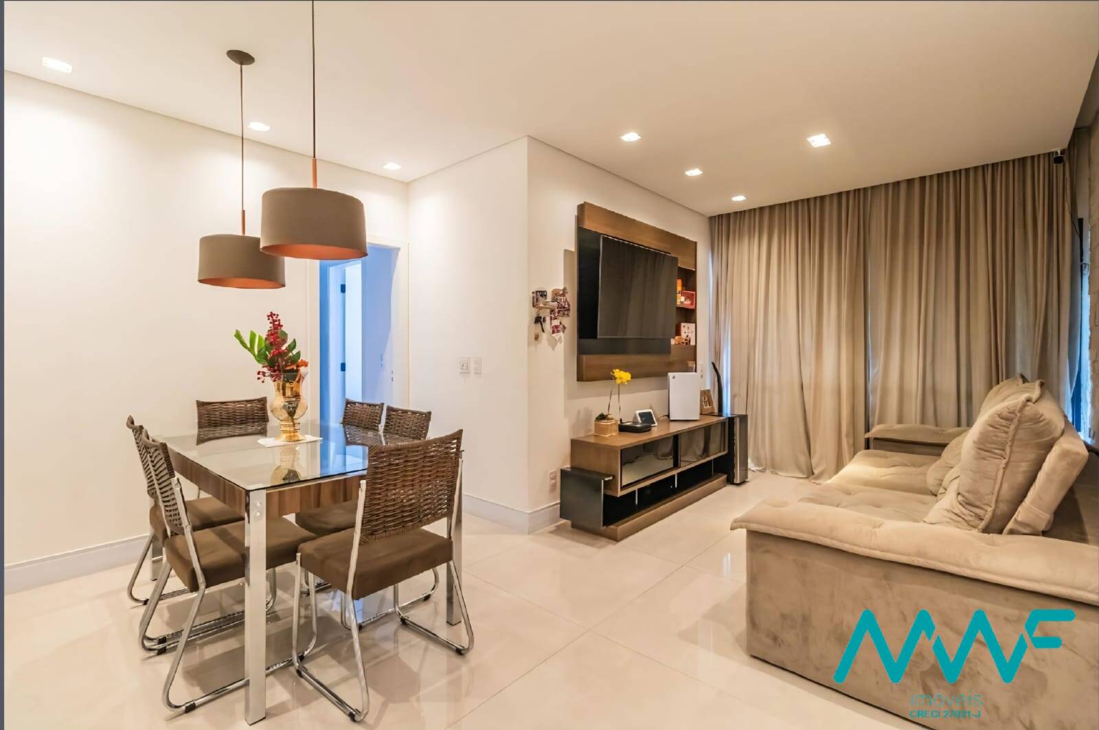 Apartamento, 3 quartos, 86 m² - Foto 7