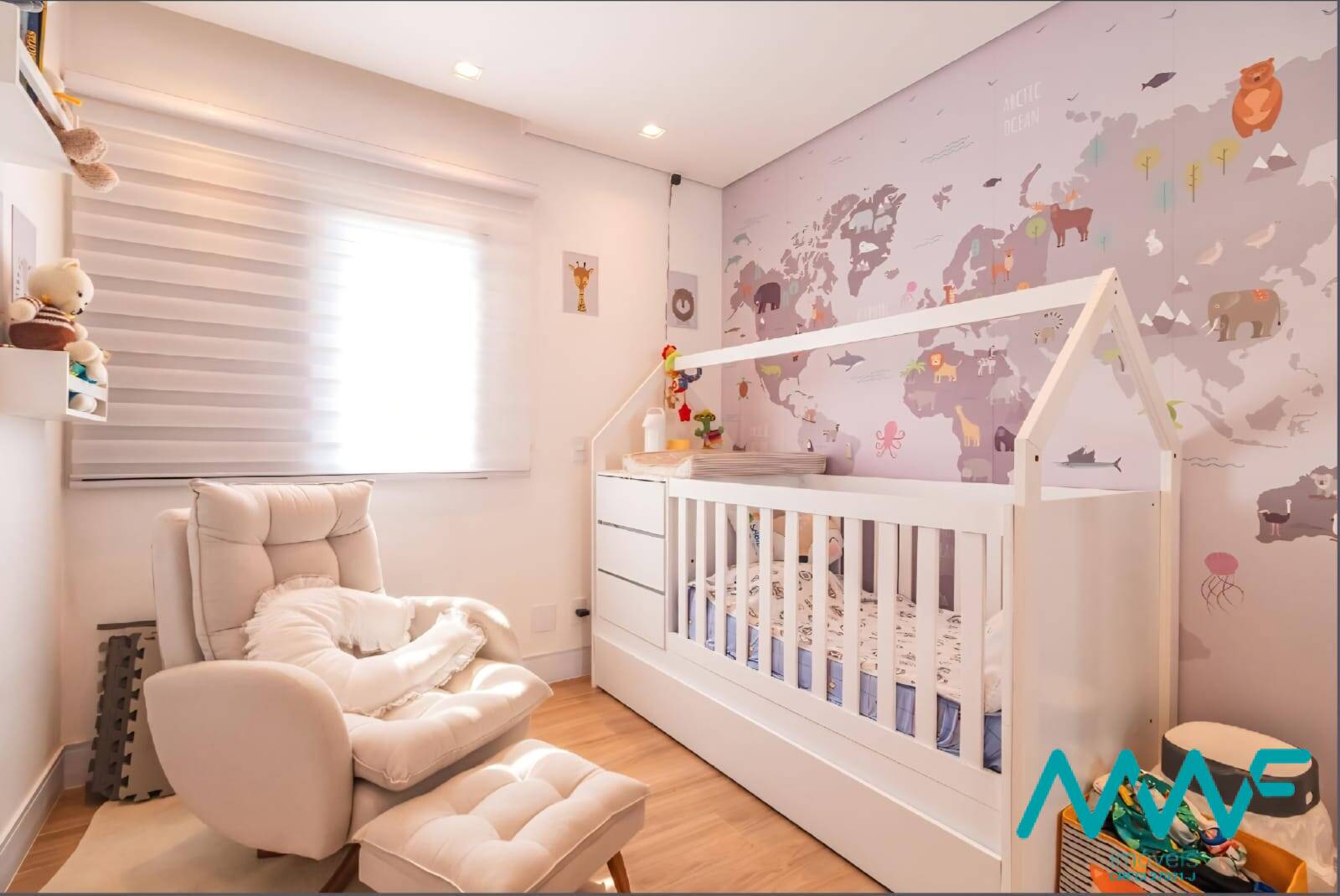 Apartamento, 3 quartos, 86 m² - Foto 8