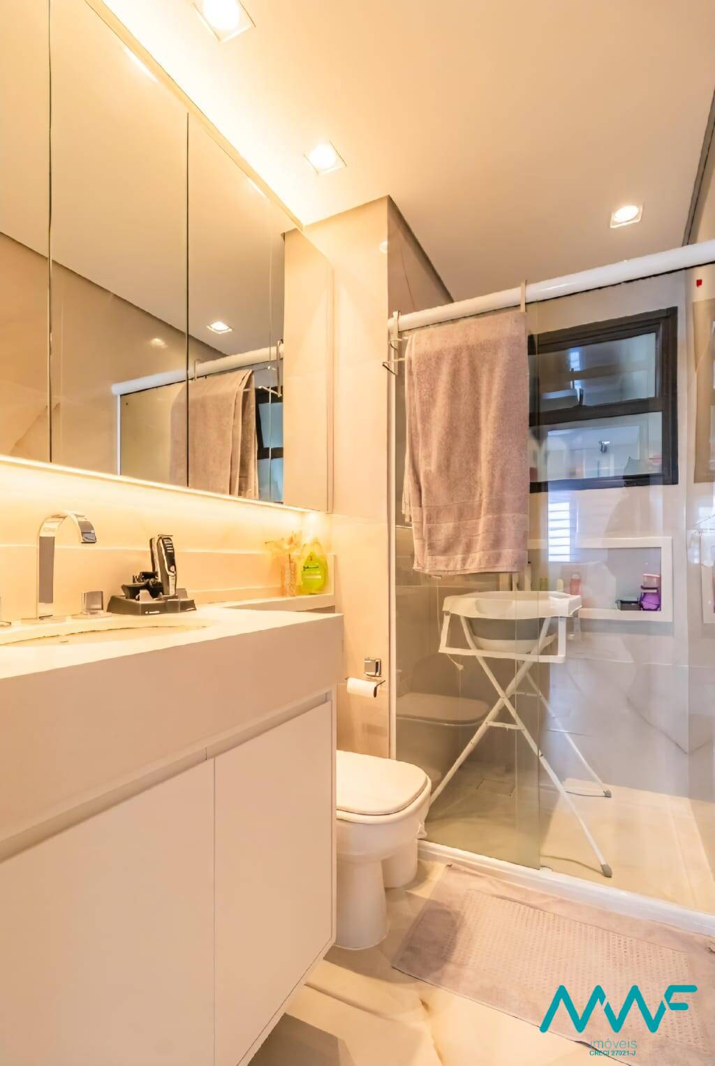 Apartamento, 3 quartos, 86 m² - Foto 10