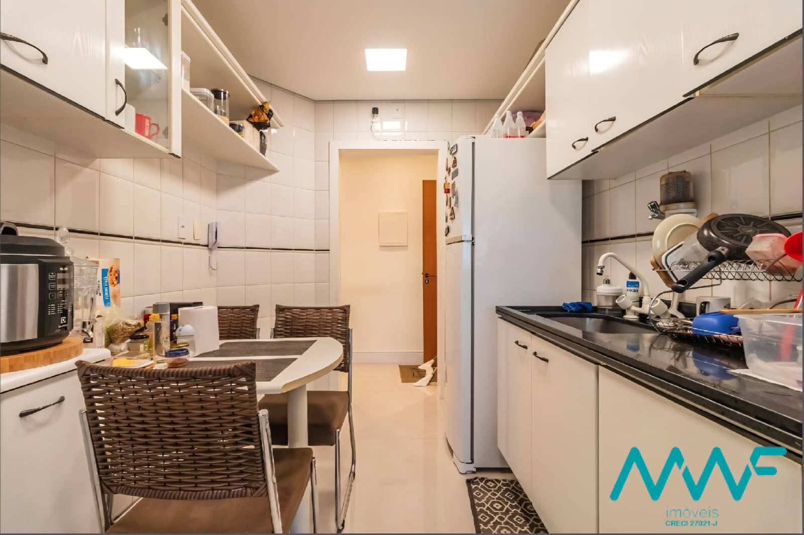 Apartamento, 3 quartos, 86 m² - Foto 4