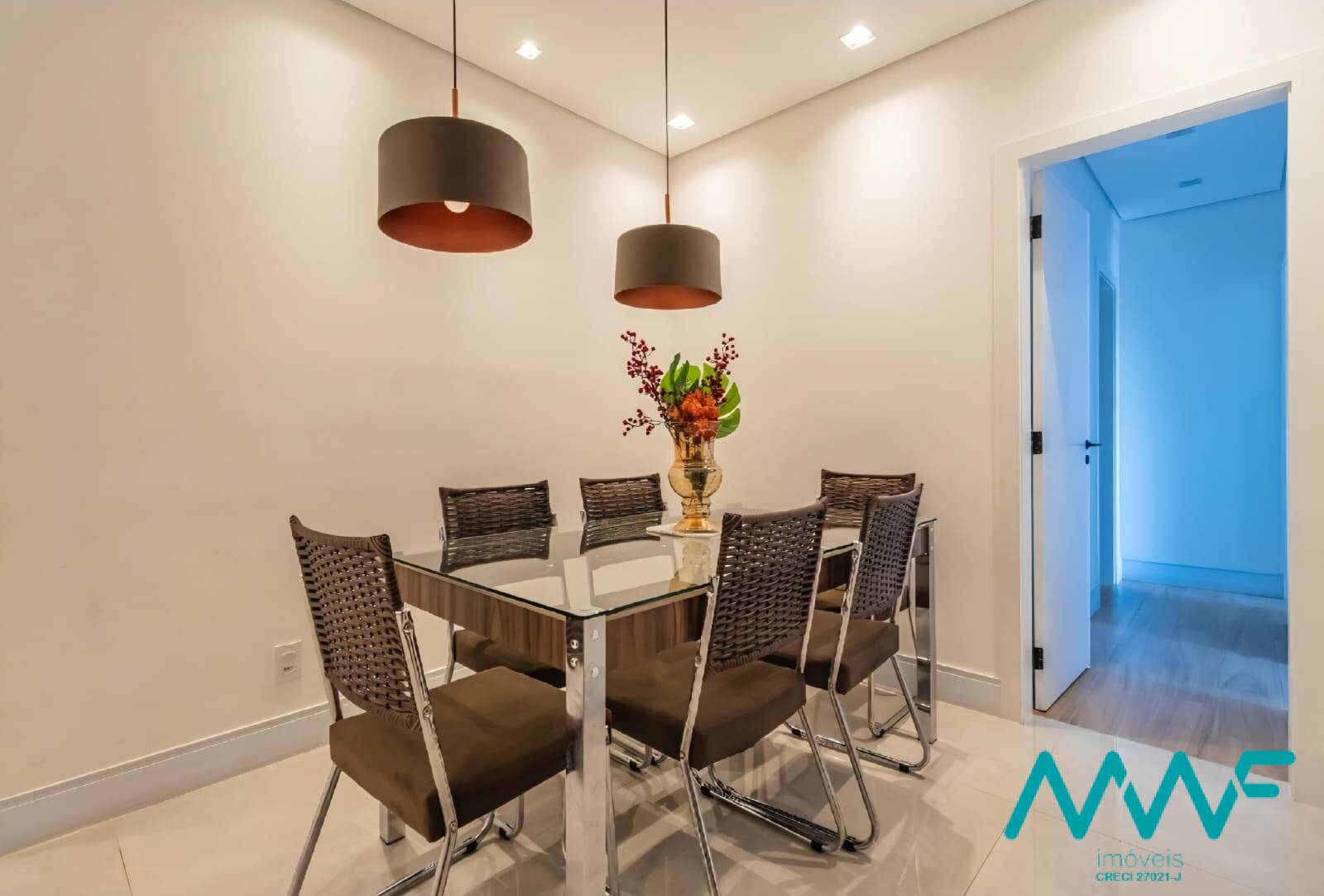 Apartamento, 3 quartos, 86 m² - Foto 6