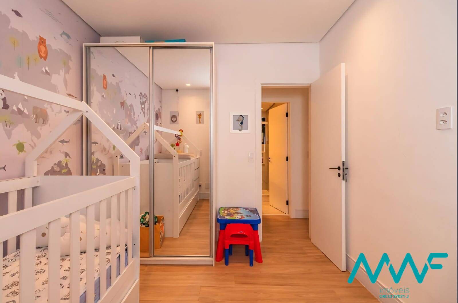 Apartamento, 3 quartos, 86 m² - Foto 9
