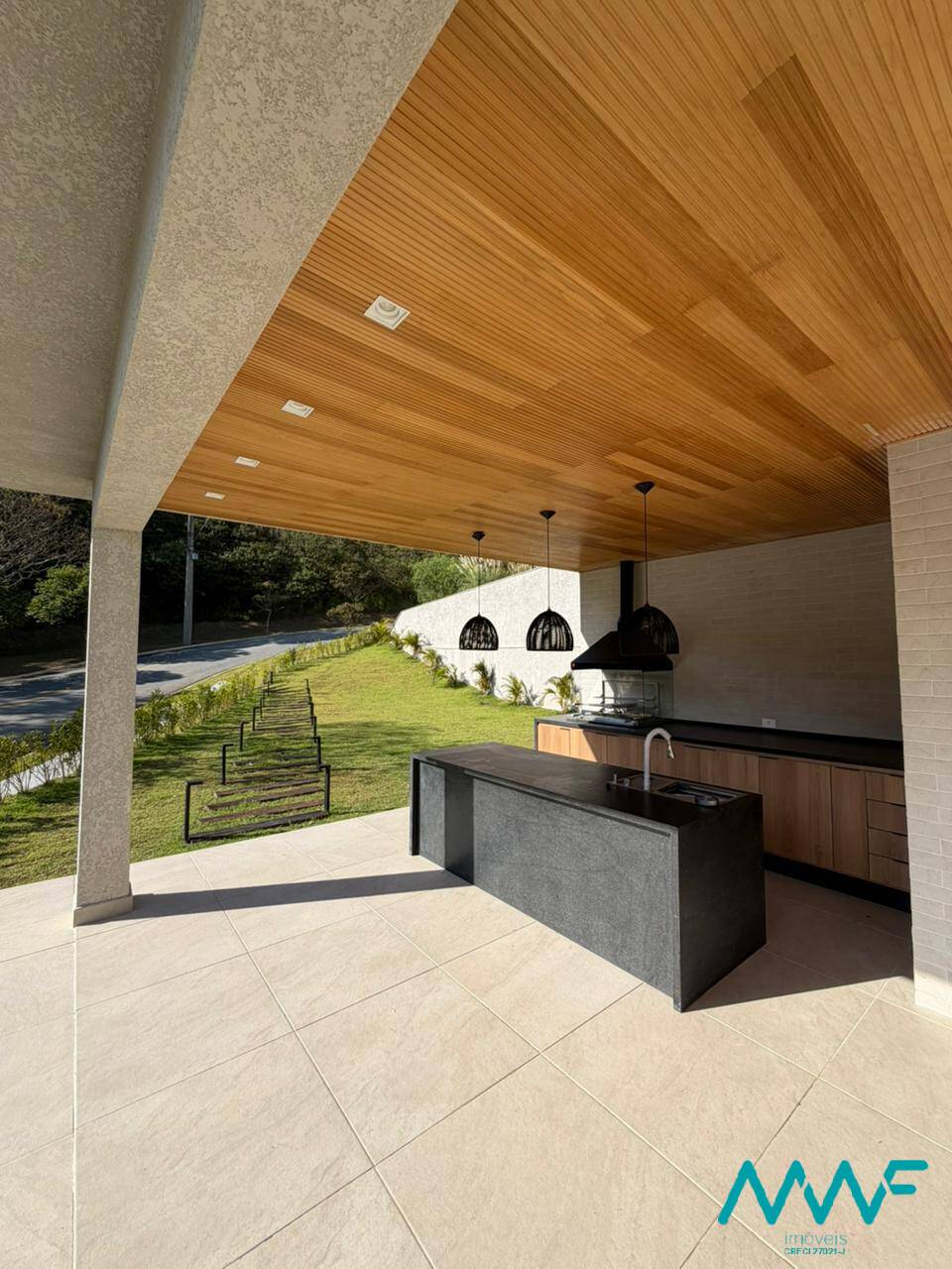 Casa de Condomínio, 3 quartos - Foto 7