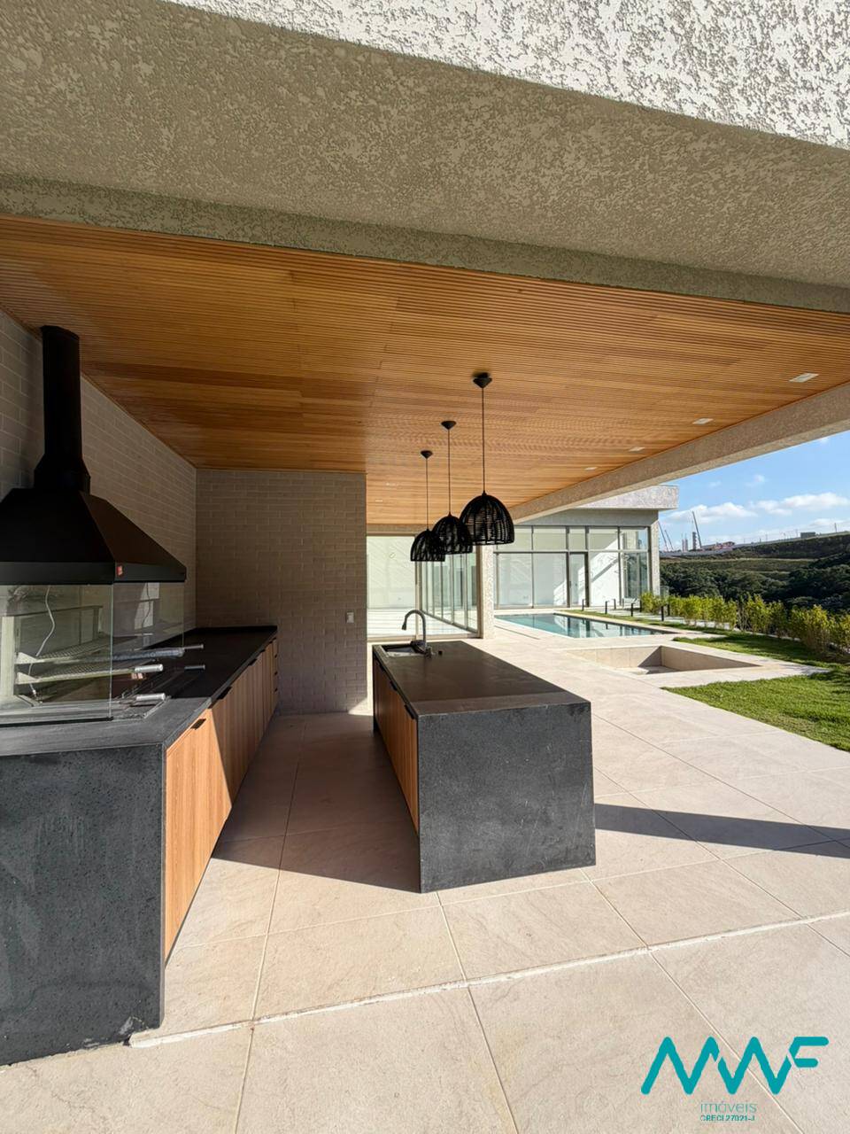 Casa de Condomínio, 3 quartos - Foto 6