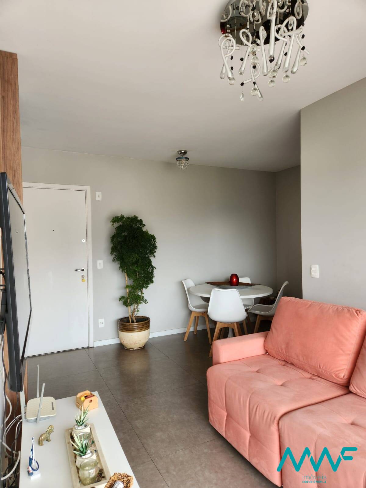 Apartamento, 2 quartos, 65 m² - Foto 3