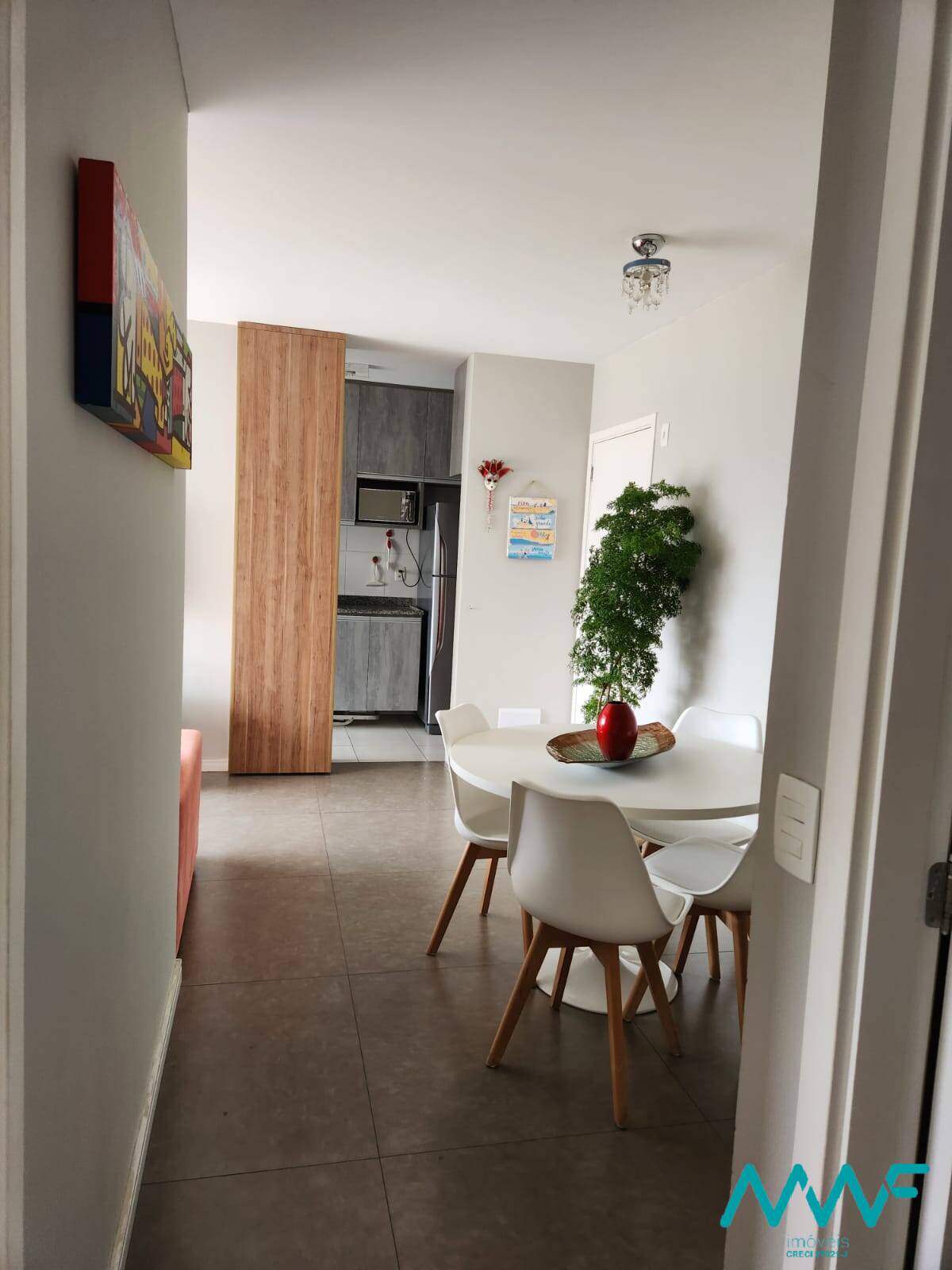 Apartamento, 2 quartos, 65 m² - Foto 4