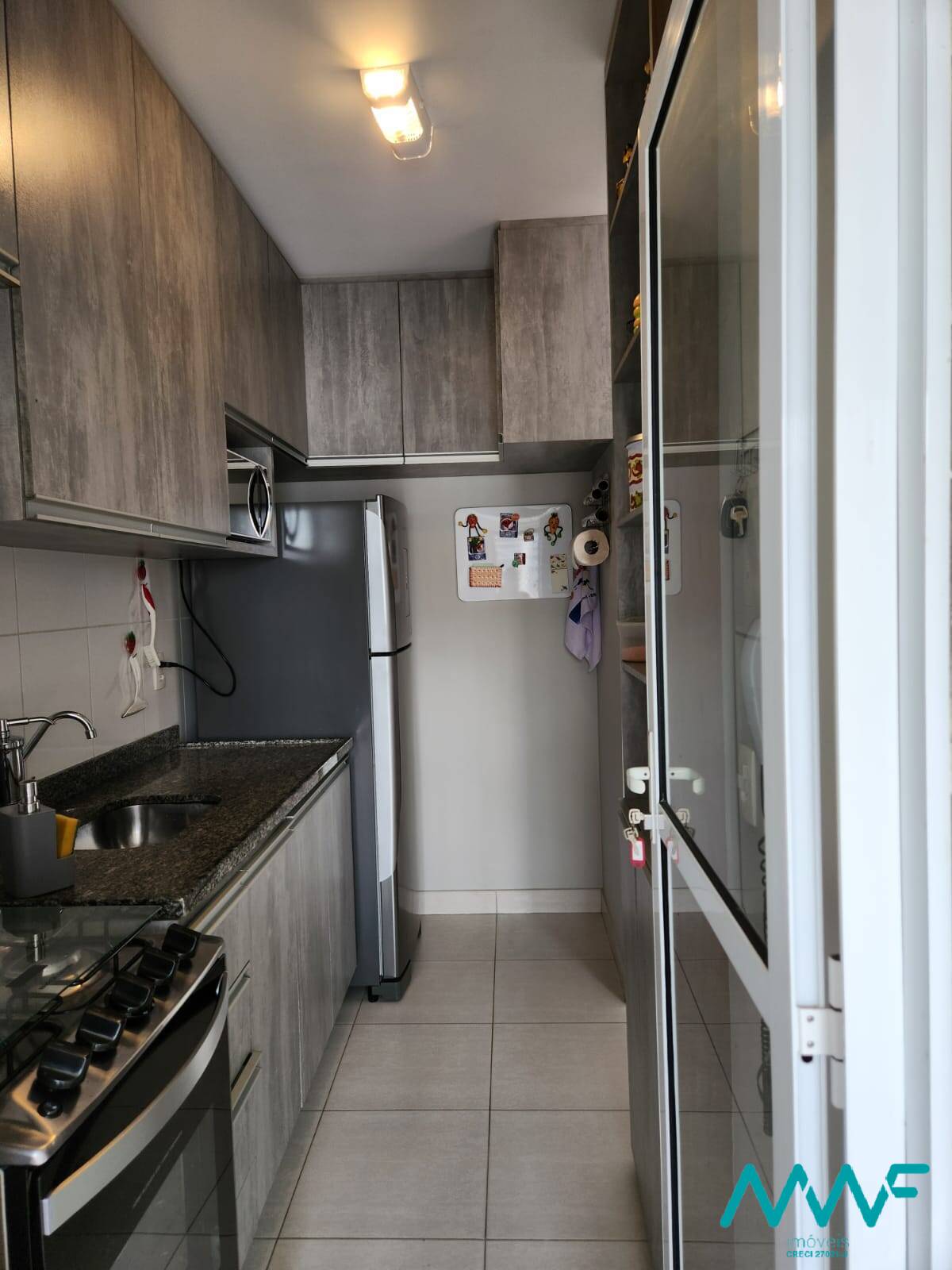 Apartamento, 2 quartos, 65 m² - Foto 5