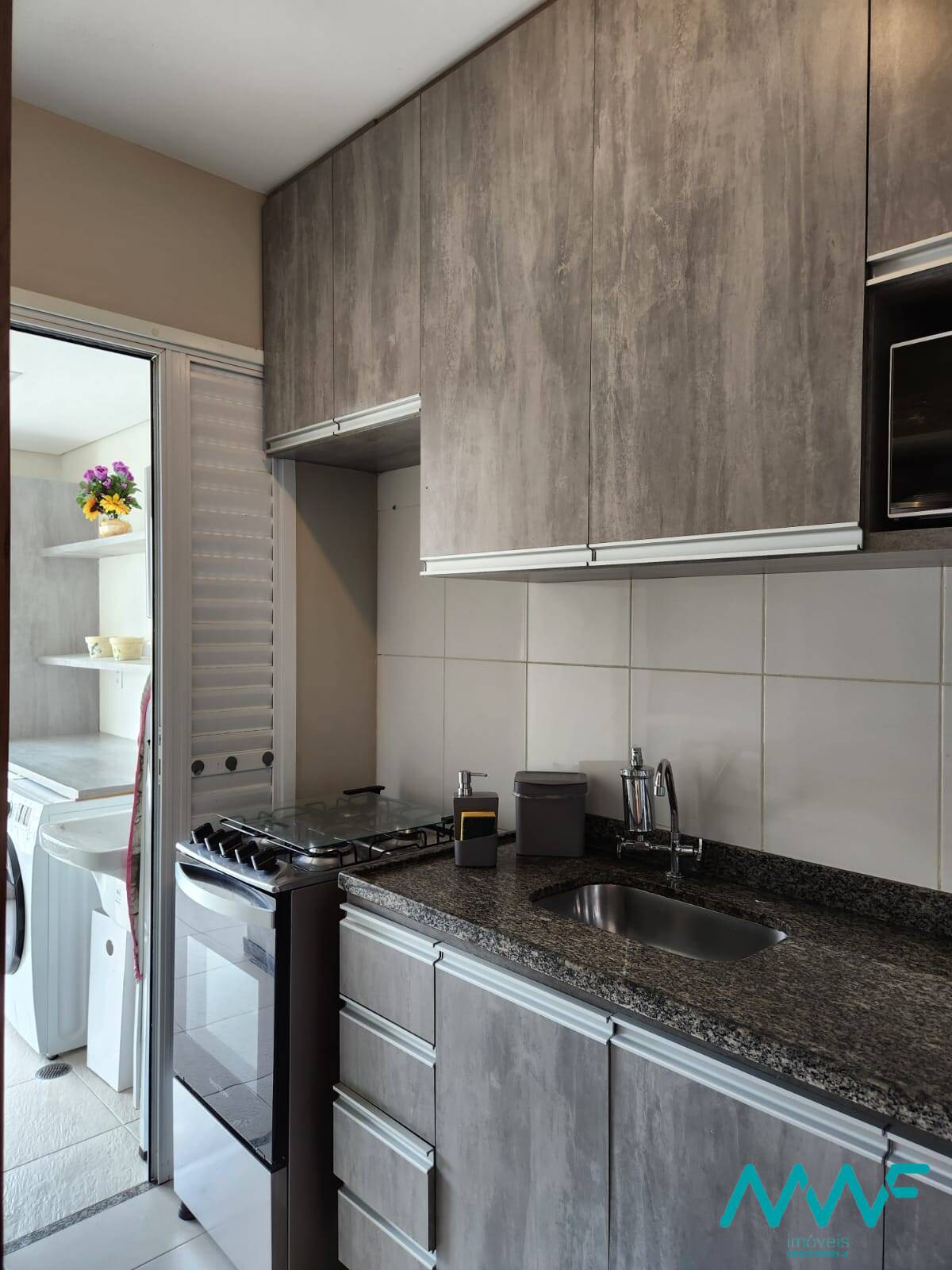 Apartamento, 2 quartos, 65 m² - Foto 6