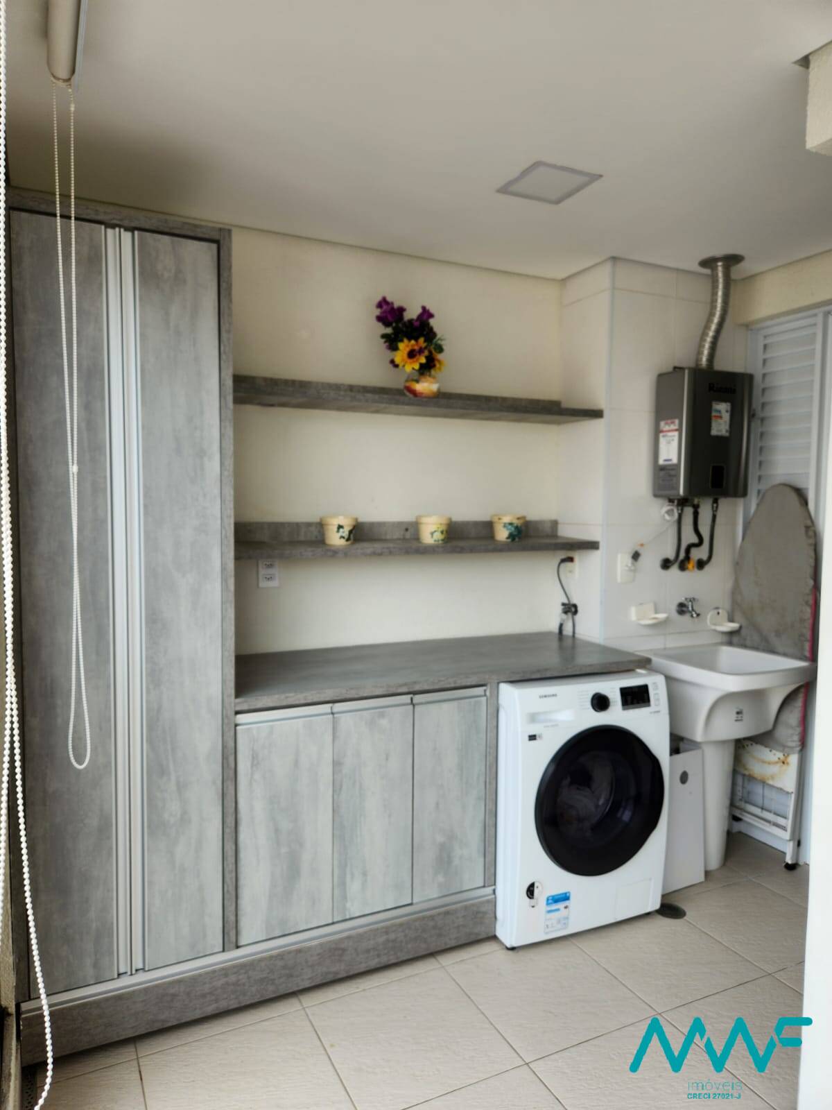 Apartamento, 2 quartos, 65 m² - Foto 7