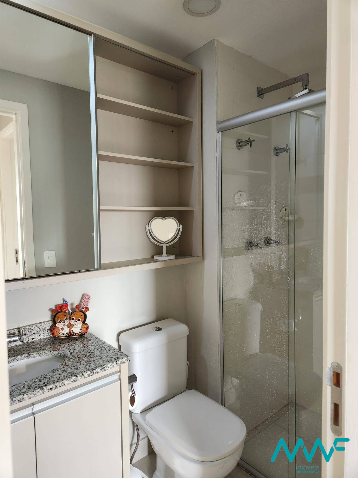 Apartamento, 2 quartos, 65 m² - Foto 9