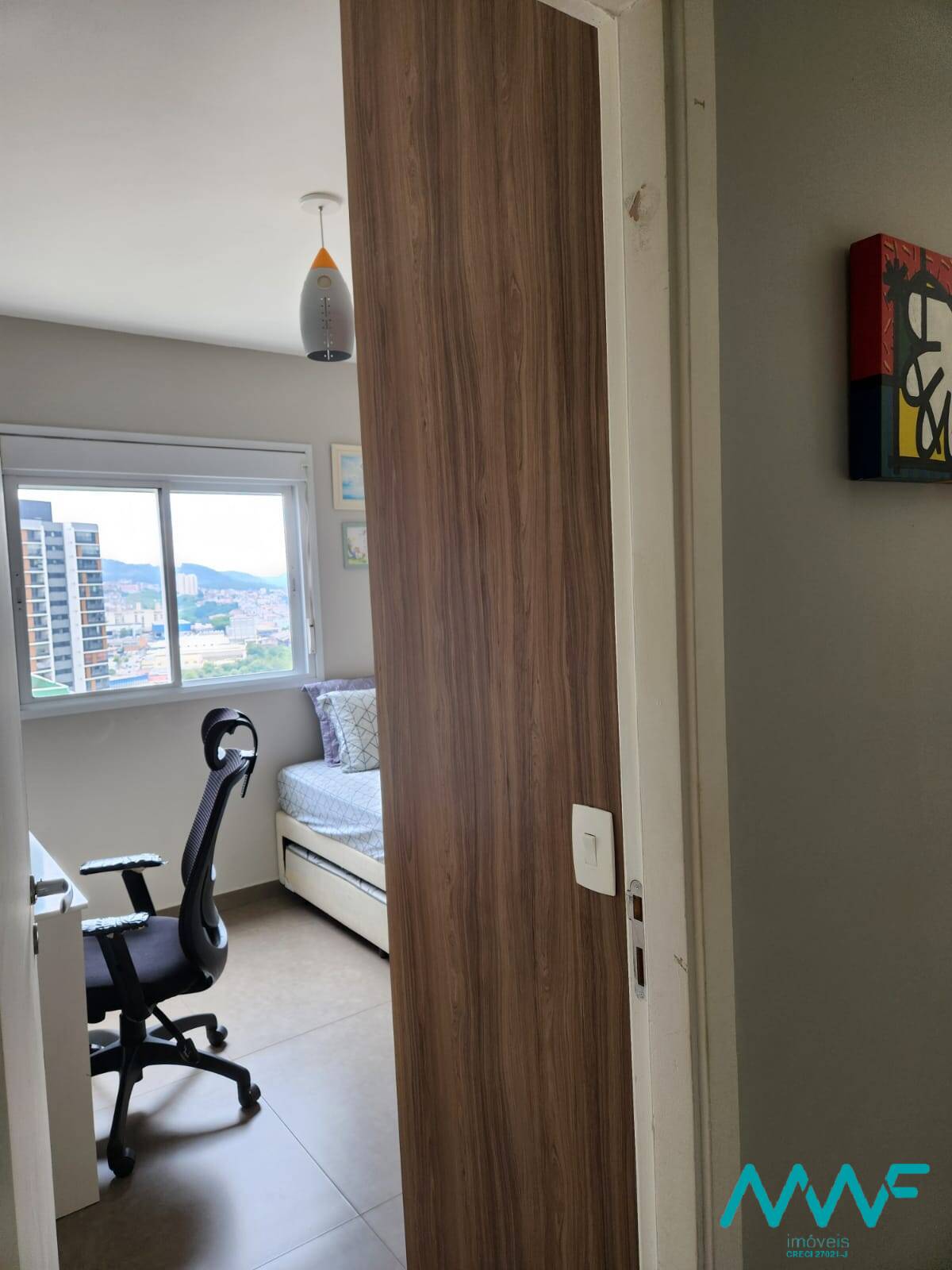 Apartamento, 2 quartos, 65 m² - Foto 11