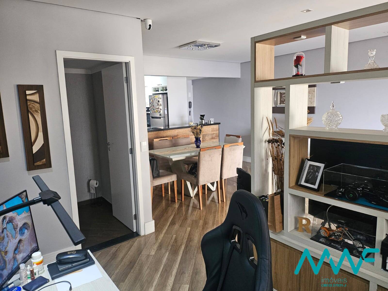 Apartamento, 3 quartos, 105 m² - Foto 7