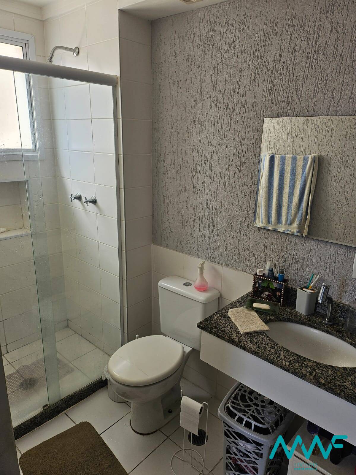 Apartamento, 3 quartos, 105 m² - Foto 12