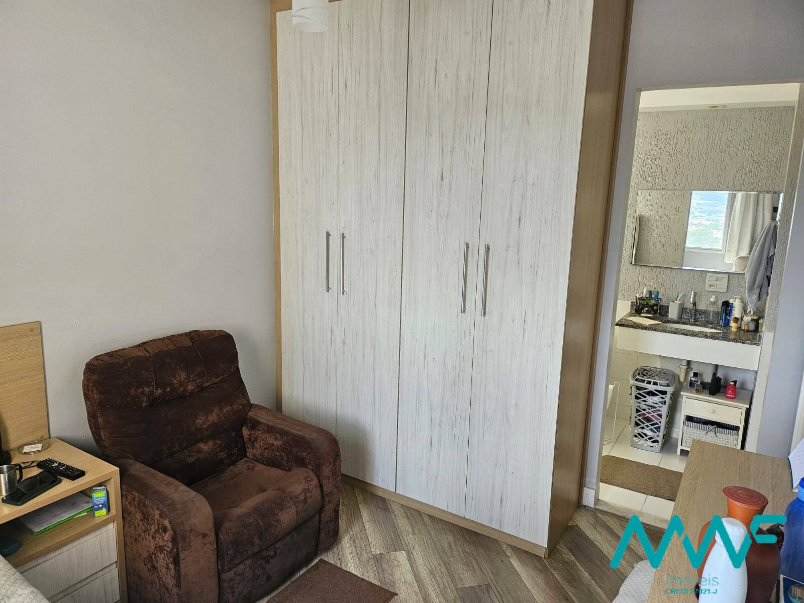 Apartamento, 3 quartos, 105 m² - Foto 13