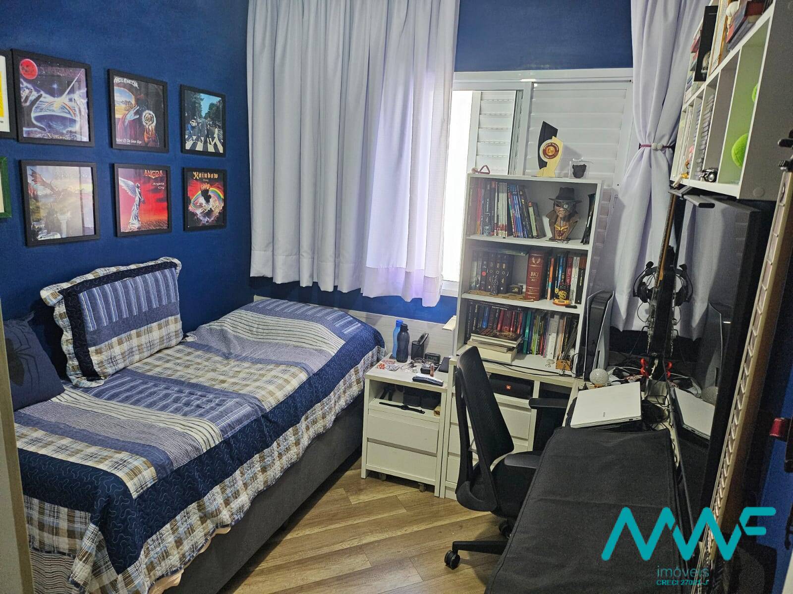 Apartamento, 3 quartos, 105 m² - Foto 15