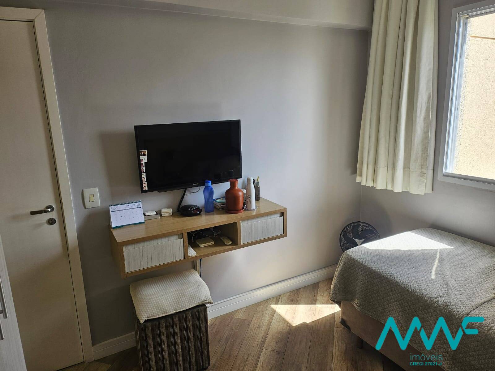 Apartamento, 3 quartos, 105 m² - Foto 10