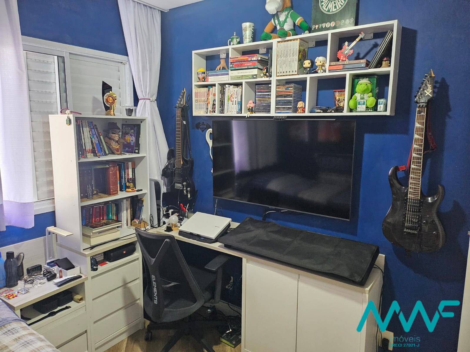 Apartamento, 3 quartos, 105 m² - Foto 16