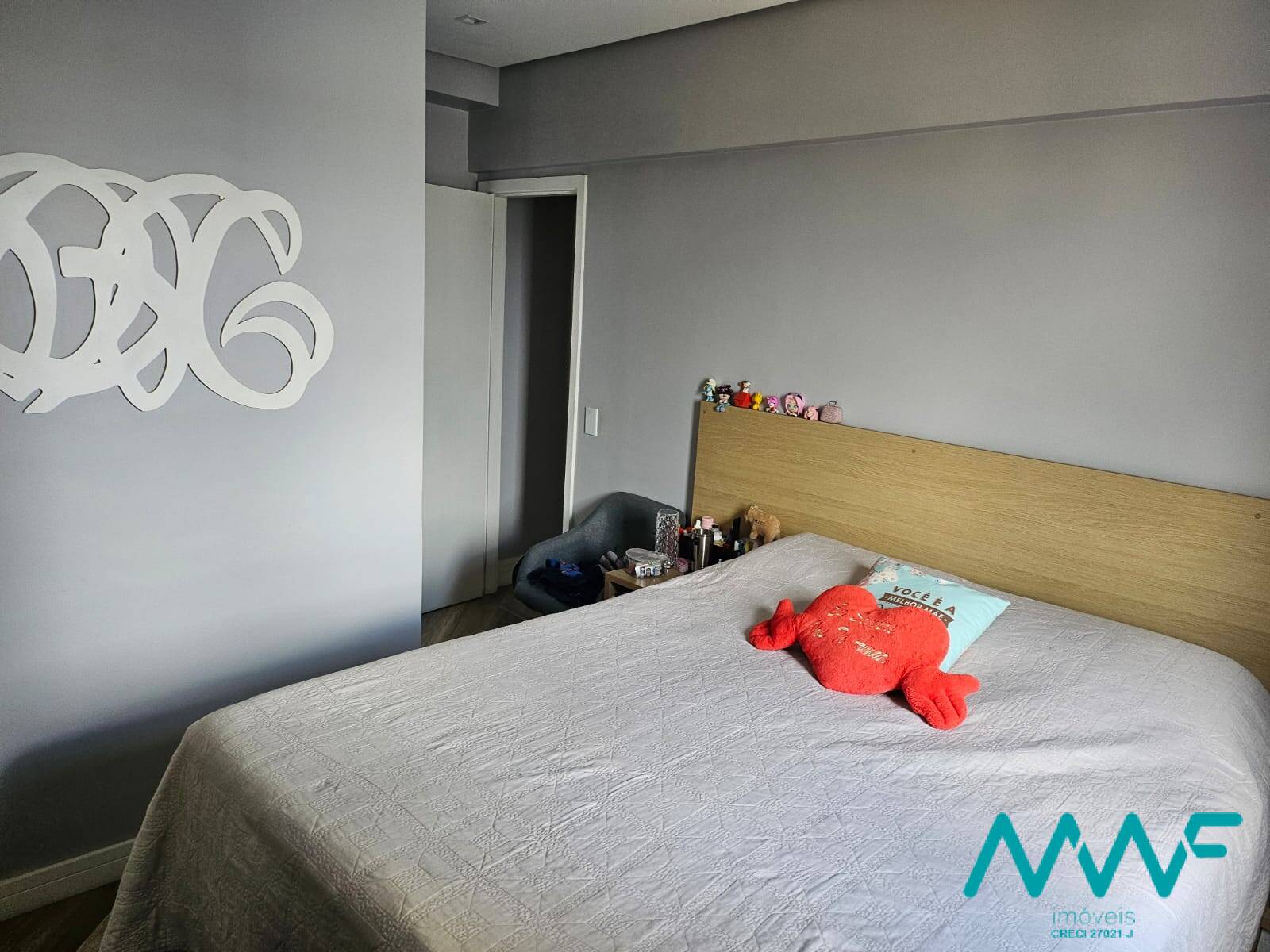 Apartamento, 3 quartos, 105 m² - Foto 18
