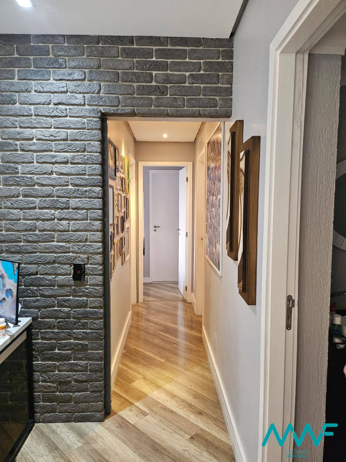 Apartamento, 3 quartos, 105 m² - Foto 9