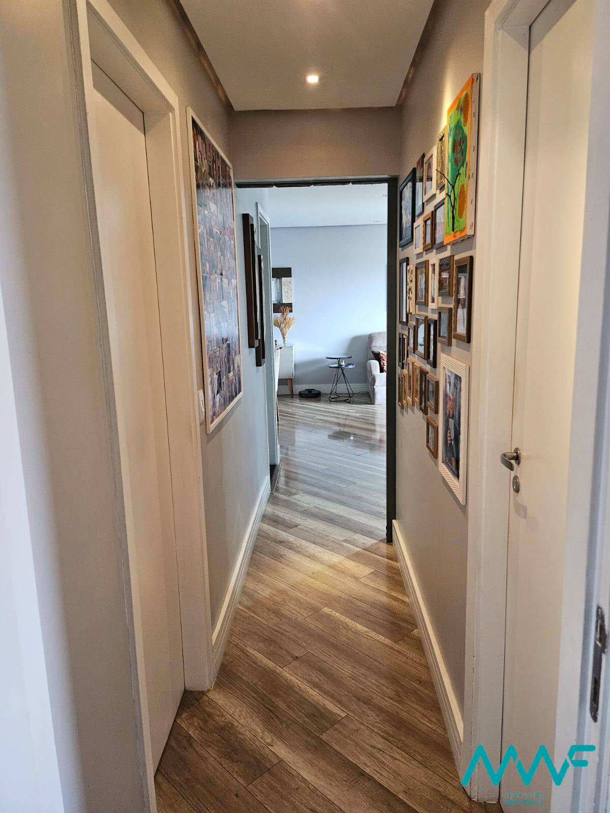Apartamento, 3 quartos, 105 m² - Foto 21