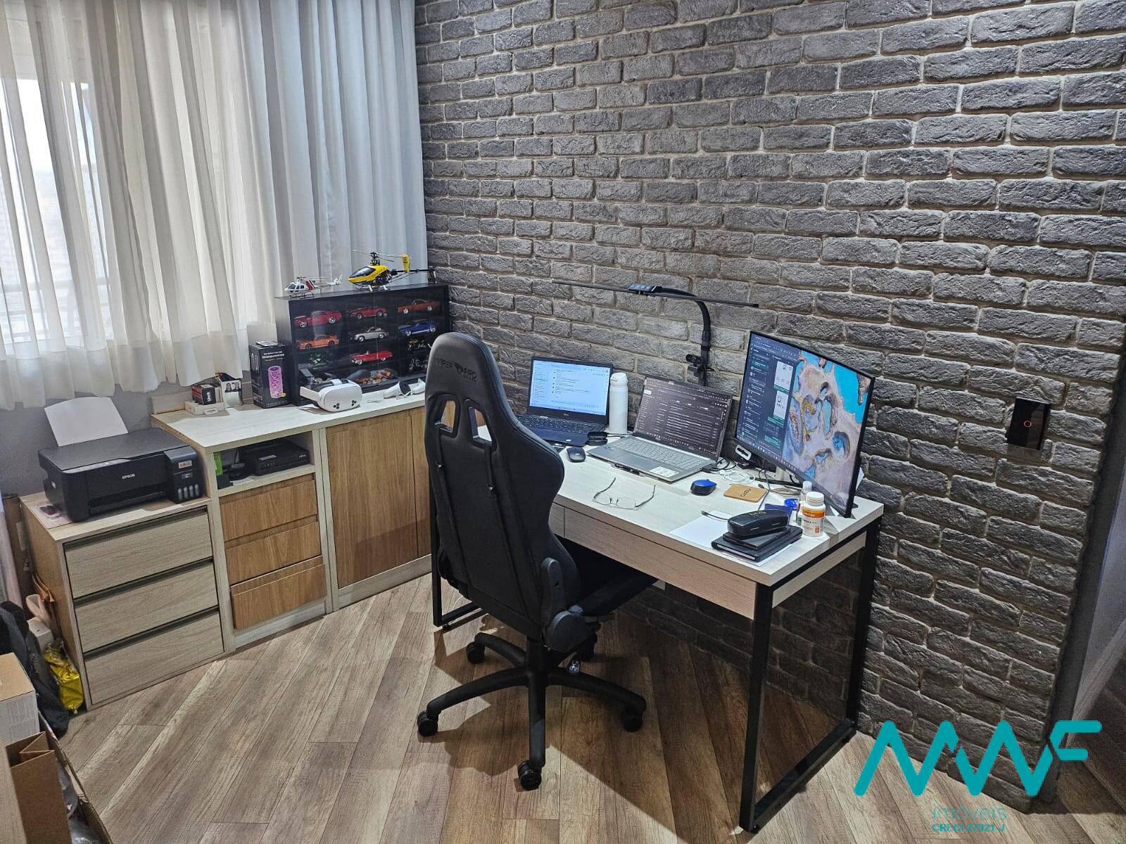 Apartamento, 3 quartos, 105 m² - Foto 23