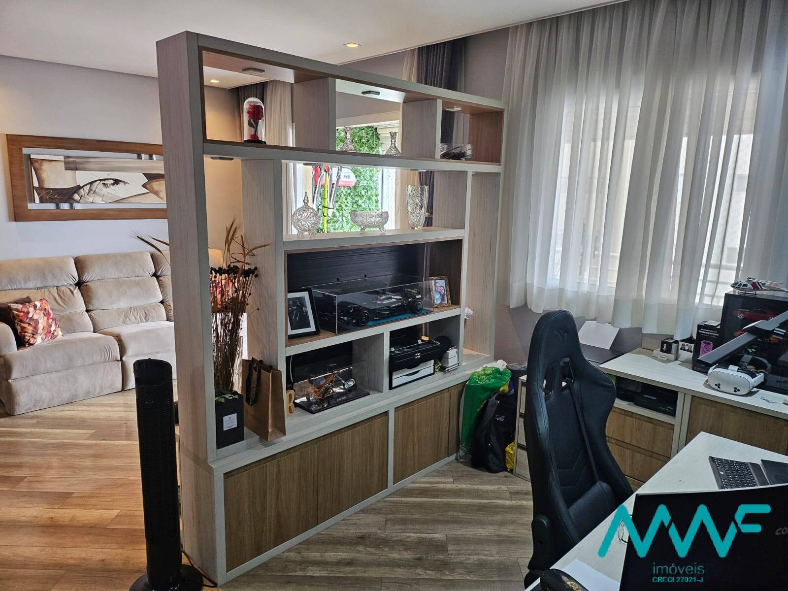 Apartamento, 3 quartos, 105 m² - Foto 8