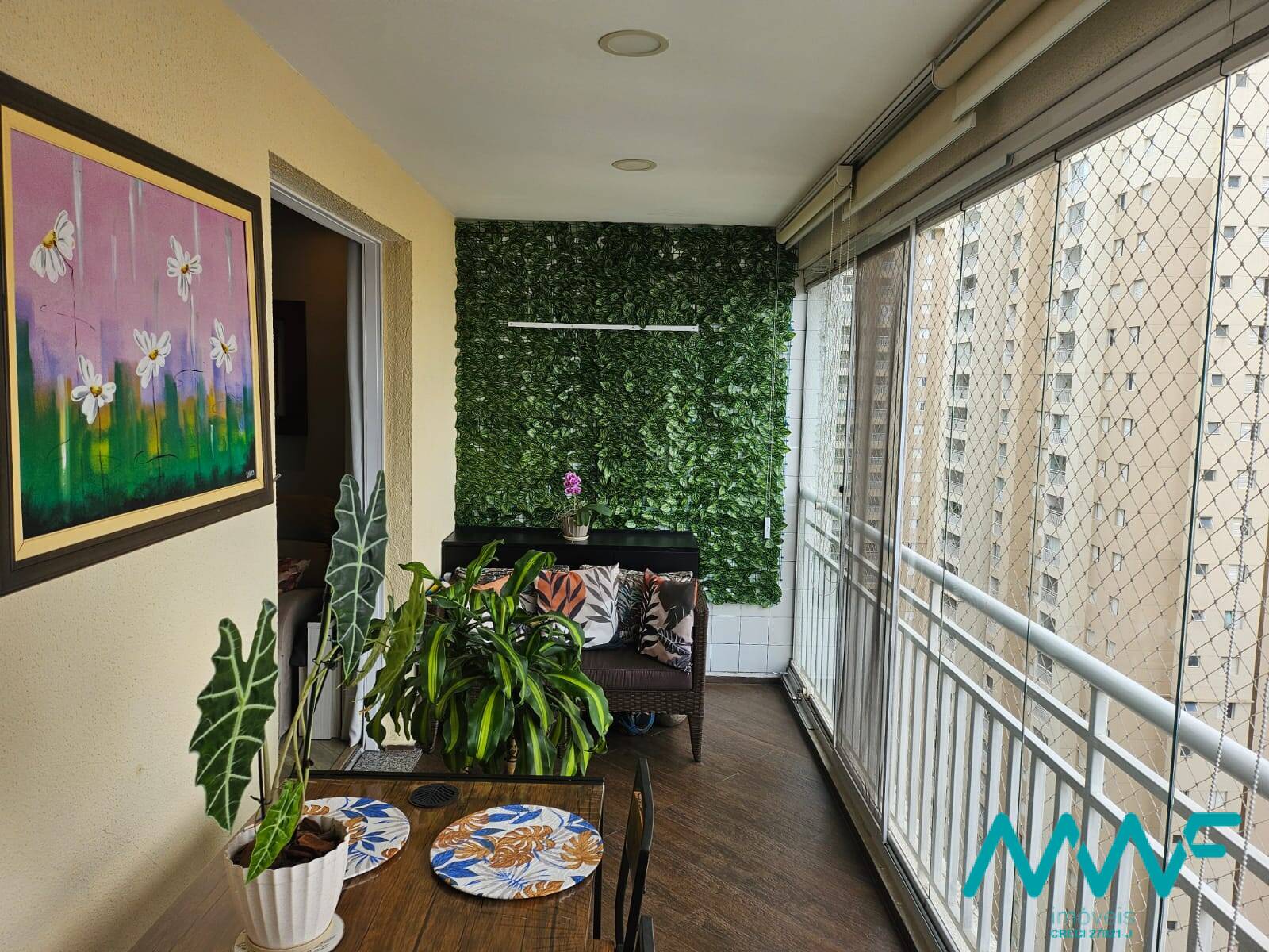 Apartamento, 3 quartos, 105 m² - Foto 3