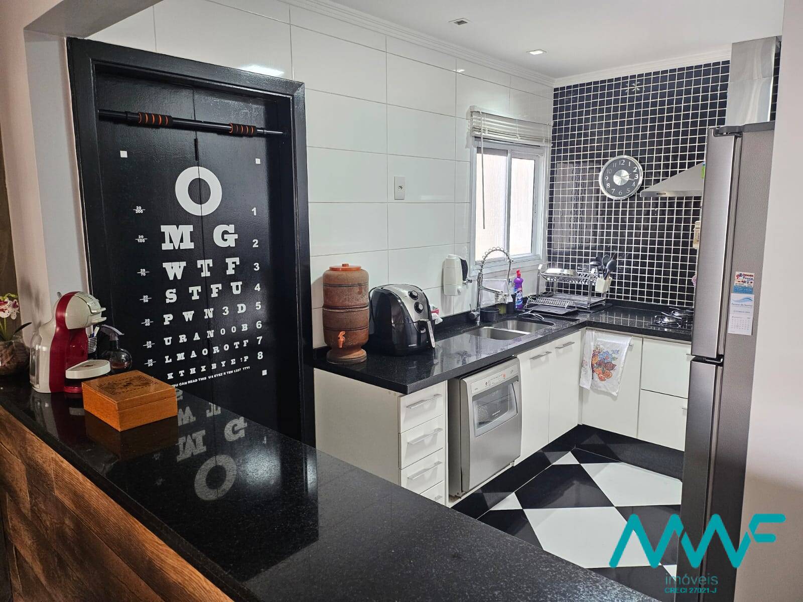 Apartamento, 3 quartos, 105 m² - Foto 24