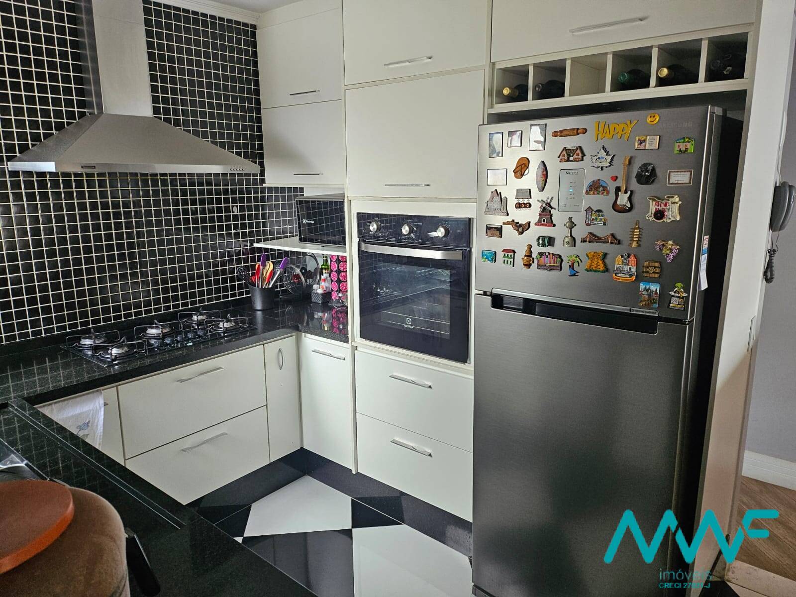 Apartamento, 3 quartos, 105 m² - Foto 25