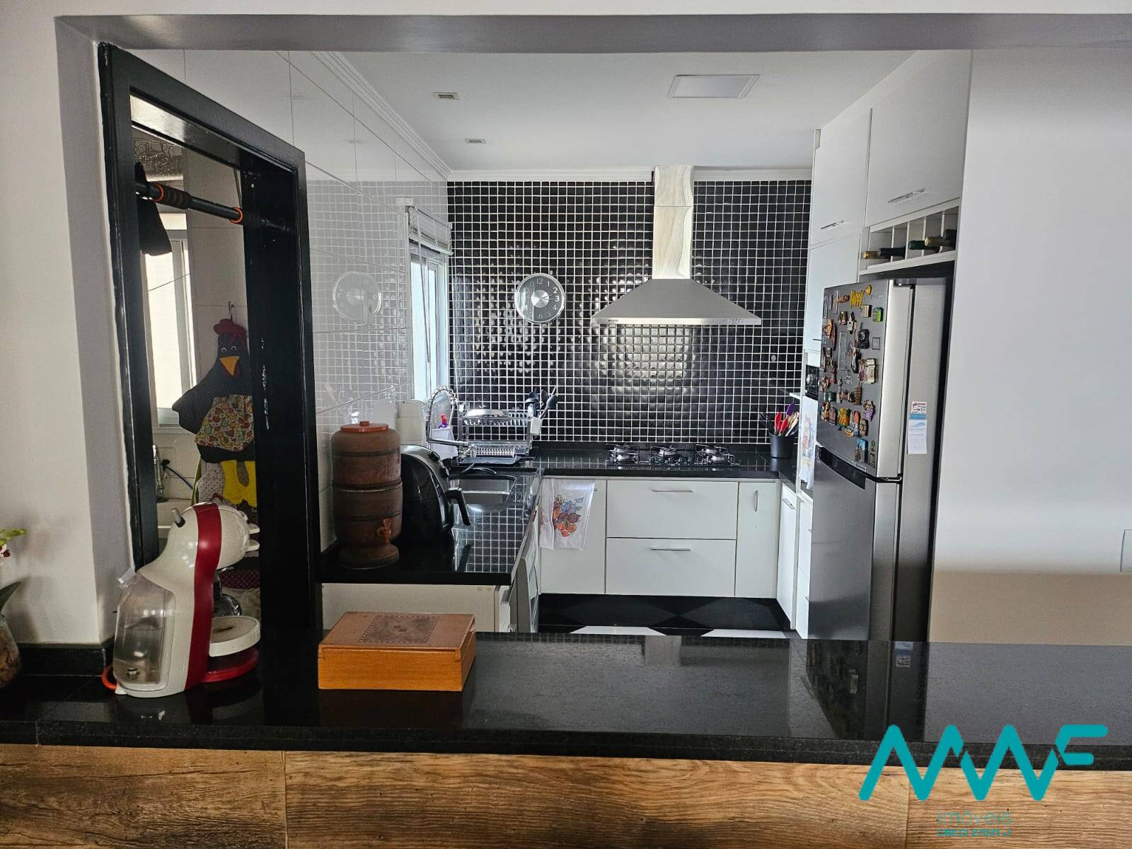 Apartamento, 3 quartos, 105 m² - Foto 26