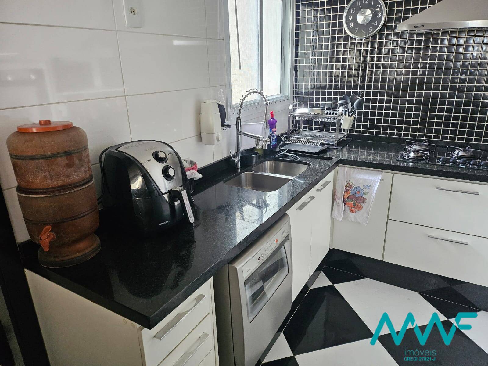 Apartamento, 3 quartos, 105 m² - Foto 32