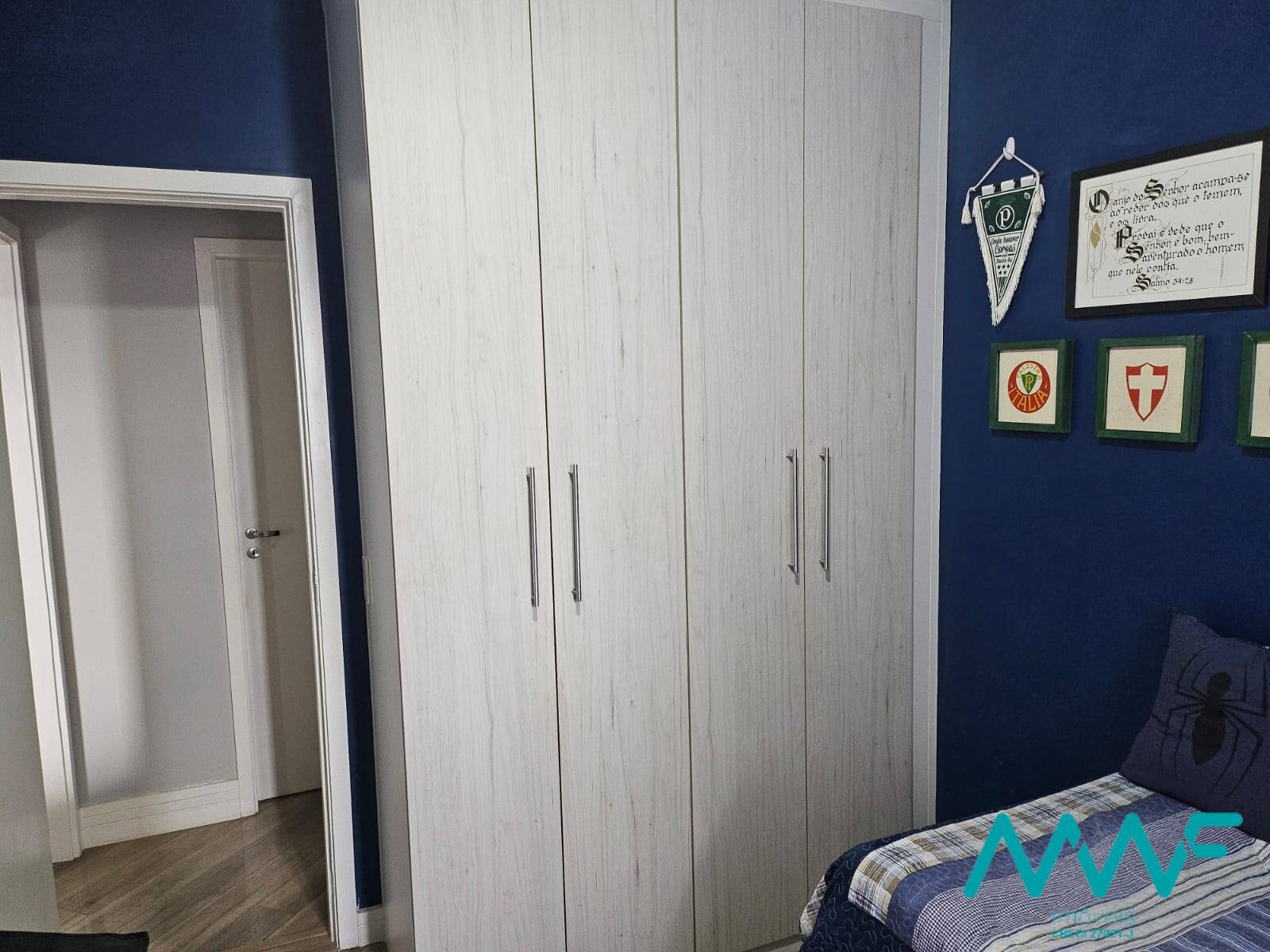 Apartamento, 3 quartos, 105 m² - Foto 28