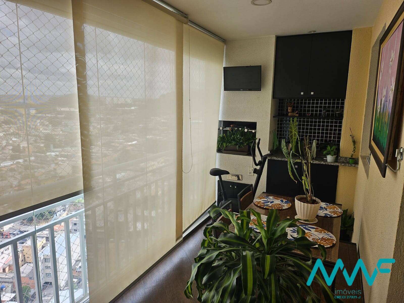 Apartamento, 3 quartos, 105 m² - Foto 31