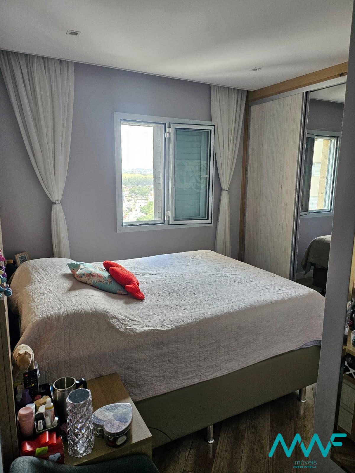 Apartamento, 3 quartos, 105 m² - Foto 29